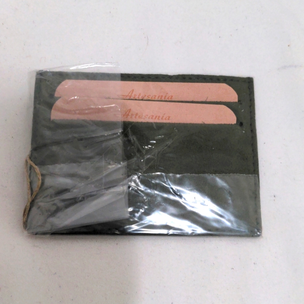 Cardholder
